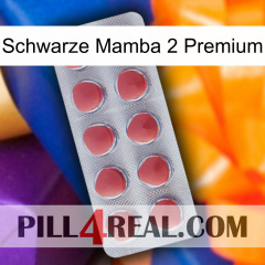 Black Mamba 2 Premium 18